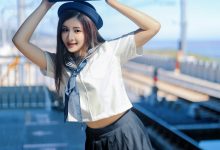 [IESS异思趣向] 2018.09.21 丝享家321：《婉约派画师婉萍》婉萍 [95P/39.4M]-妹子图