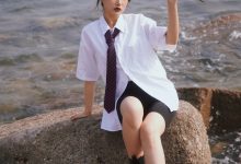 [YITUYU艺图语]2022.09.24 玫瑰的盛夏 馨馨[23+1P／350MB]-妹子图