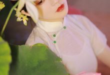 [YITUYU艺图语]2022.09.24 入目无别人 吾岁[24+1P／509MB]-妹子图