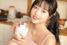 [YITUYU艺图语]2022.09.24 少女心事 小薇人儿[36+1P／368MB]-妹子图