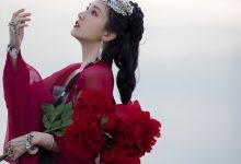 [YITUYU艺图语]2022.09.25 神山 芝芝琪[36+1P／636MB]-妹子图