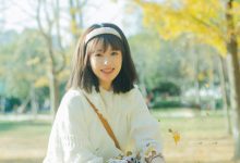 [YITUYU艺图语]2022.09.25 我觉得秋天好像要来了 睡饱了吗[33+1P／353MB]-妹子图