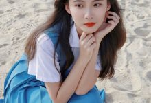 [YITUYU艺图语]2022.09.26 氧气少女 小愉不是鱼[28+1P／476MB]-妹子图