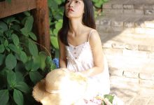 [YITUYU艺图语]2022.09.27 下一秒心动 panniling[25+1P／264MB]-妹子图