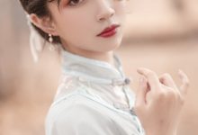 [YITUYU艺图语]2022.09.27 长相思 -绮罗生的小苏苏-[22+1P／281MB]-妹子图