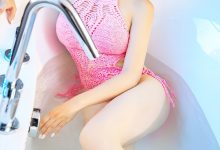 [Ugirls尤果网]爱尤物 2022.04.03 No.2550 小苑嫣 着迷 [35P]-妹子图