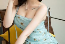 [Ugirls尤果网]爱尤物 2022.04.05 No.2551 露儿 邻家甜姐儿 [35P]-妹子图