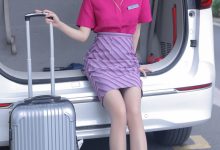 [XiuRen秀人网] 2023.04.12 No.6561 尹甜甜 [57+1P]-妹子图