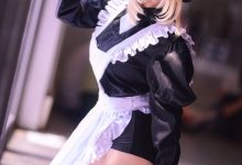 雪晴Astra NO.026 - FGO[31P／240MB]-妹子图