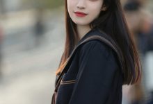 [YITUYU艺图语]2022.11.24 秋日午后 酱酱[20+1P／464MB]-妹子图