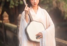 [YITUYU艺图语]2022.11.24 神明少女 -绮罗生的小苏苏-[35+1P／242MB]-妹子图