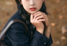 [YITUYU艺图语]2022.11.25 被偷走的秋天 ASOE[21+1P／329MB]-妹子图