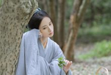 [YITUYU艺图语]2022.11.25 王宝钏挖野菜 眸小妖[28+1P／262MB]-妹子图