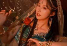 [YITUYU艺图语]2022.11.26 异域公主 粉面姑娘[21+1P／301MB]-妹子图