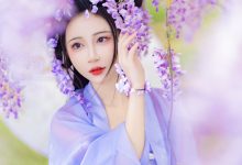 [YITUYU艺图语]2022.11.27 你携秋水揽星河 -绮罗生的小苏苏-[31+1P／314MB]-妹子图