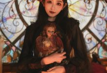 [YITUYU艺图语]2022.11.27 万圣公主 小泽[27+1P／393MB]-妹子图