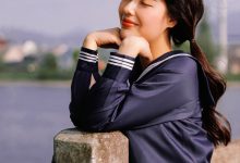 [YITUYU艺图语]2022.11.28 等你下课 倩儿[27+1P／433MB]-妹子图