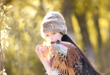 [YITUYU艺图语]2022.11.28 借一缕秋光 梨柚-[21+1P／134MB]-妹子图