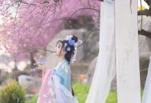 [YITUYU艺图语]2022.11.28 玲珑 -绮罗生的小苏苏-[34+1P／277MB]-妹子图