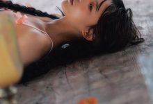 [YITUYU艺图语]2022.11.28 破碎瞬间 小岚[21+1P／283MB]-妹子图