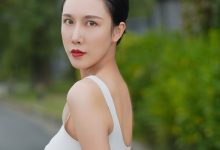 [YITUYU艺图语]2022.11.29 爱在西元前 希希[23+1P／439MB]-妹子图