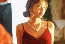 [YITUYU艺图语]2022.11.29 词不达意 雨林[20+1P／67MB]-妹子图