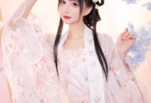 [YITUYU艺图语]2022.11.29 牡丹兔子 -绮罗生的小苏苏-[27+1P／154MB]-妹子图