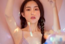 [YITUYU艺图语]2022.11.29 温暖的盒子 橘子[25+1P／252MB]-妹子图