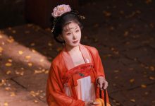 [YITUYU艺图语]2022.11.30 银杏 木景抒[19+1P／463MB]-妹子图