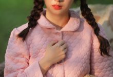 [YITUYU艺图语]2022.12.01 粉色小熊 顾林x[36+1P／639MB]-妹子图