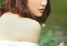 [YITUYU艺图语]2022.12.01 河边戏水 杨心颖[21+1P／63MB]-妹子图