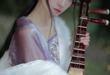 [YITUYU艺图语]2022.12.01 皆梦 瑜瑾[26+1P／496MB]-妹子图