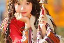 [YITUYU艺图语]2022.11.11 小卓玛 小薇人儿[32+1P／380MB]-妹子图