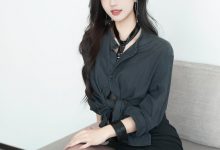 [XiuRen秀人网] 2023.07.19 No.7100 浅浅Danny [84+1P]-妹子图