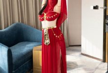 [XiuRen秀人网] 2023.07.19 No.7103 柚琪Rich [74+1P]-妹子图