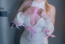 [BLUECAKE] Bambi - Present For U   [164P-3.1G]-妹子图