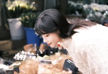 [YITUYU艺图语]2022.11.13 不及秋日浪漫 王学习-吉吉[35P／296MB]-妹子图