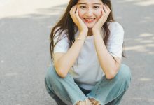 [YITUYU艺图语]2022.11.13 夏日女友 一壹七_[26+1P／233MB]-妹子图