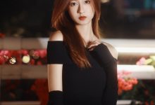 [YITUYU艺图语]2022.11.13 夜色迷人 丹丹[22+1P／184MB]-妹子图