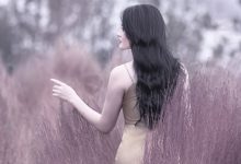 [YITUYU艺图语]2022.11.13 紫色烟花 翠花儿[27+1P／597MB]-妹子图