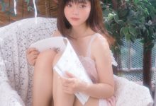 [YITUYU艺图语]2022.11.14 季末之花 Sylvia595[21+1P／317MB]-妹子图