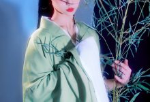 [YITUYU艺图语]2022.11.14 竹子拟人 顾小抽[19+1P／277MB]-妹子图