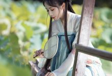 [YITUYU艺图语]2022.11.15 荷芰 酸辣粉[30+1P／290MB]-妹子图