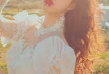 [YITUYU艺图语]2022.11.15 花嫁 小罗[22+1P／75MB]-妹子图