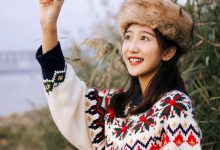 [YITUYU艺图语]2022.11.15 芦苇荡 一壹七_[21+1P／225MB]-妹子图