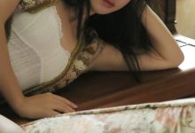 [YITUYU艺图语]2022.11.15 怦然心动 可爱周zz[26+1P／258MB]-妹子图