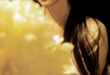 [YITUYU艺图语]2022.11.15 人生若只入初见 泱泱[19+1P／252MB]-妹子图