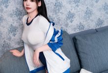 [XiuRen秀人网] 2023.07.20 No.7106 小泡芙winna [59+1P]-妹子图