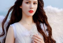 [YITUYU艺图语]2022.11.15 天使 梦琪[21+1P／147MB]-妹子图