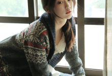 [YITUYU艺图语]2022.11.16 冬季恋歌 可爱周zz[27+1P／213MB]-妹子图